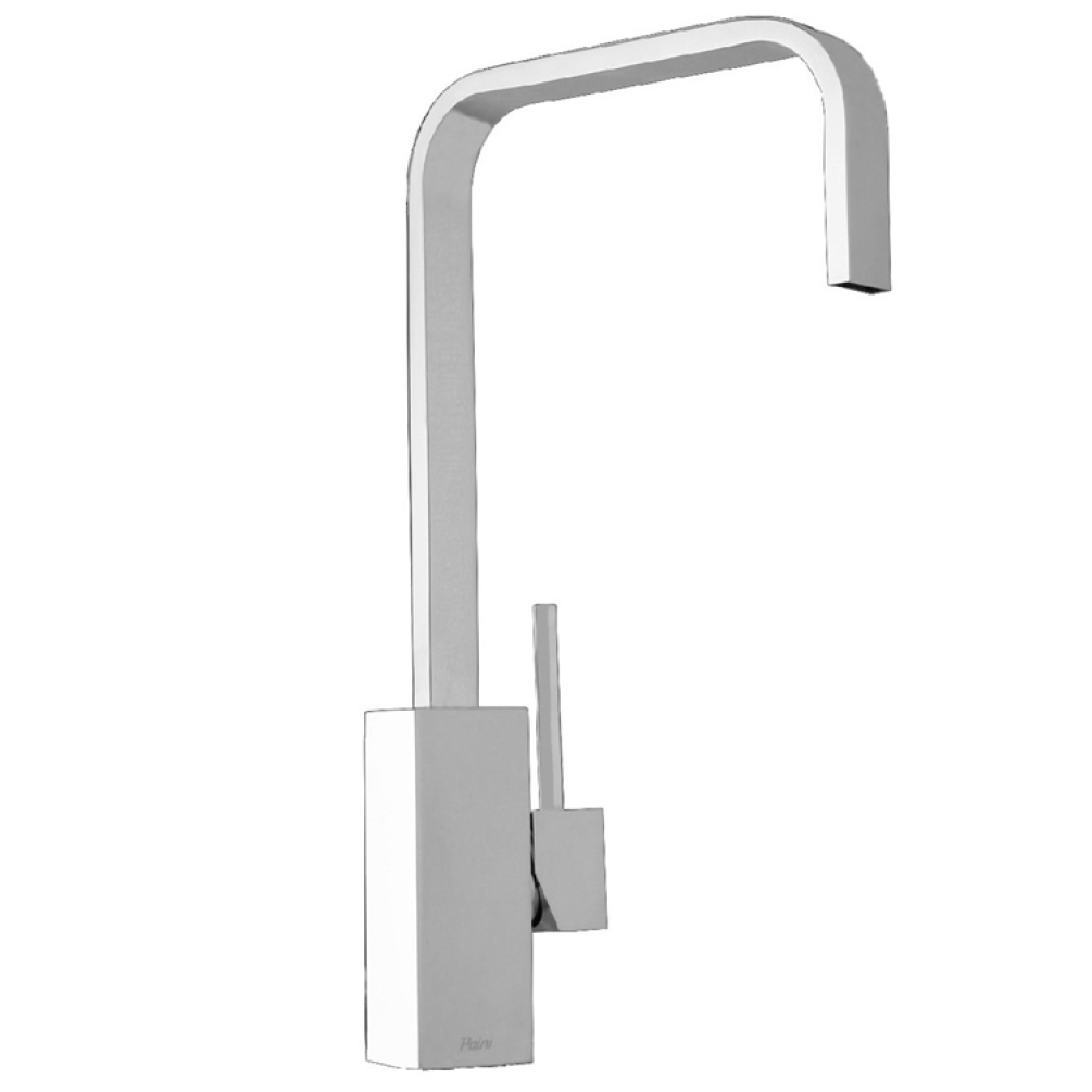 JTP Dax Single Lever Kitchen Sink Mixer