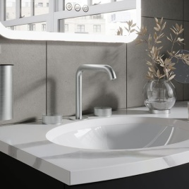 Crosswater 3ONE6