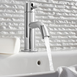 Crosswater Design Taps
