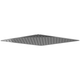 Cutout image of Villeroy & Boch Universal Square Slimline Shower Head