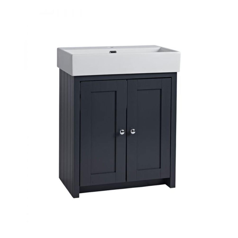 Photo of Tavistock Lansdown 700mm Freestanding Unit & Basin