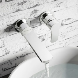 Crosswater Wisp Taps