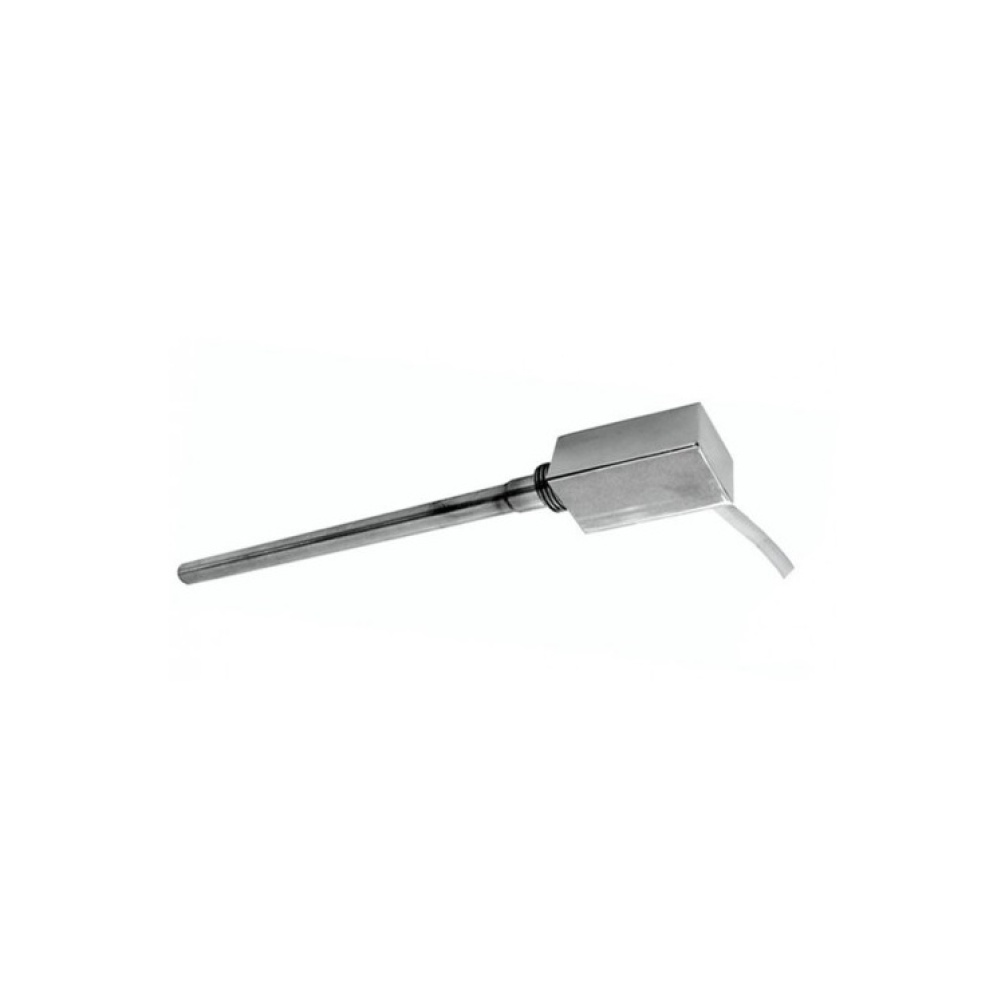 Product cut out image of The Sussex Range by JIS Standard Square Element in chrome SSE Polished or Satin Chrome