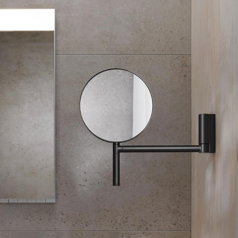 Close up product image of Keuco Plan Cosmetic Mirror 17649 370002