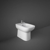Photo Of RAK Origin Back To Wall Bidet