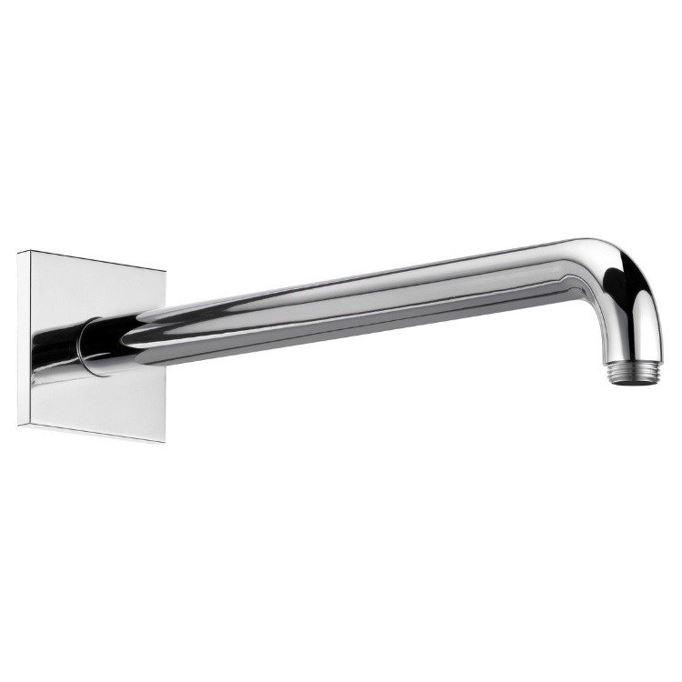 Keuco IXMO Chrome Square Shower Set Sanctuary Bathrooms