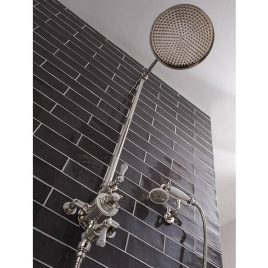 Crosswater Belgravia Shower Kits