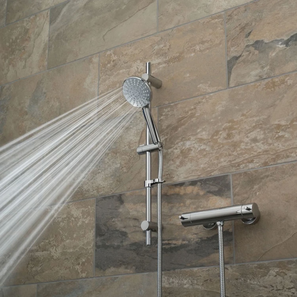 Cutout image of Vado Celsius Exposed Thermostatic 1/2