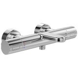 Cutout image of Villeroy & Boch Universal Round Bath Shower Mixer