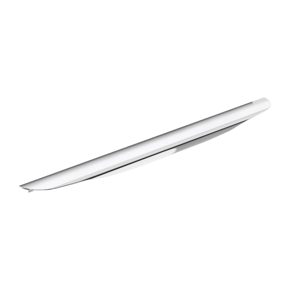 Vado Chrome 500mm Furniture Handle