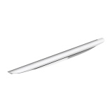 Vado Chrome 500mm Furniture Handle