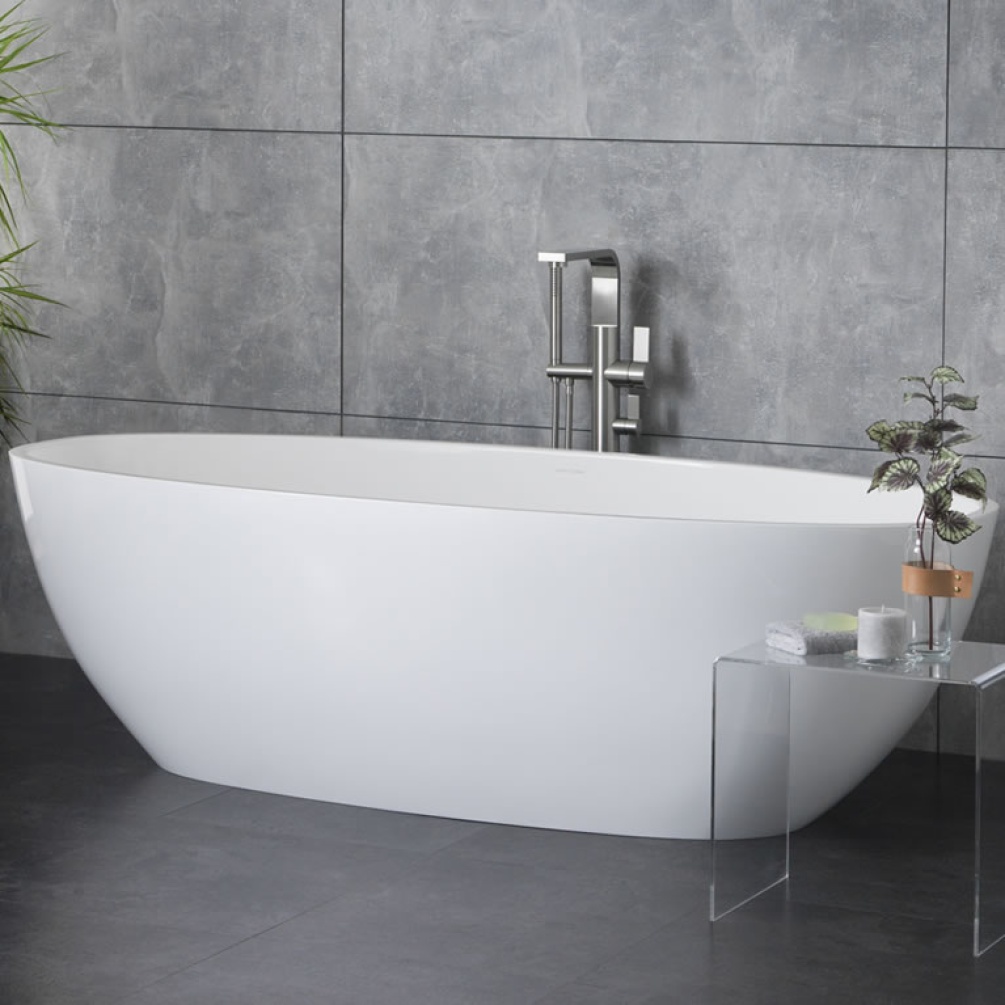 Victoria + Albert Barcelona Classic Freestanding Bath