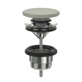 Villeroy & Boch Almond Universal Click-Clack Basin Waste