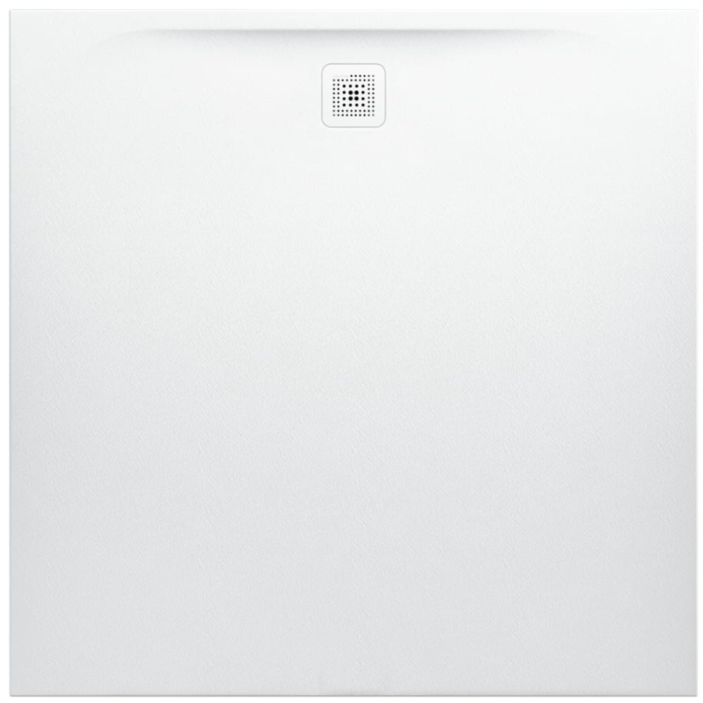 Cut Out Image of Laufen Marbond 1400mm x 1400mm 40mm Slip Resistant Square Shower Tray