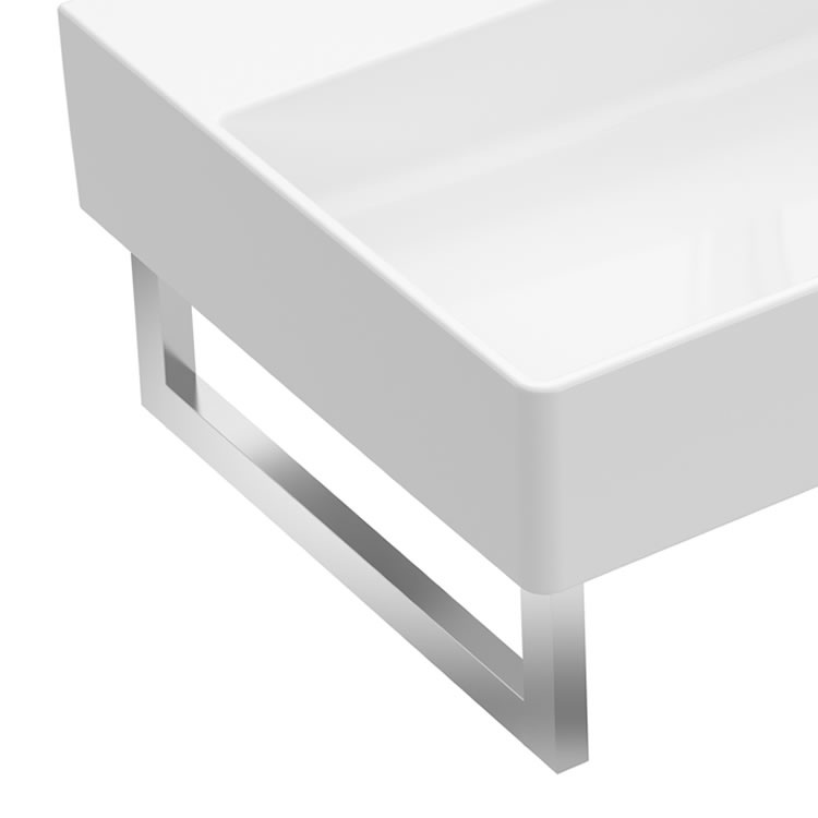 V&B Memento 2.0 500mm WallHung Basin Sanctuary Bathrooms