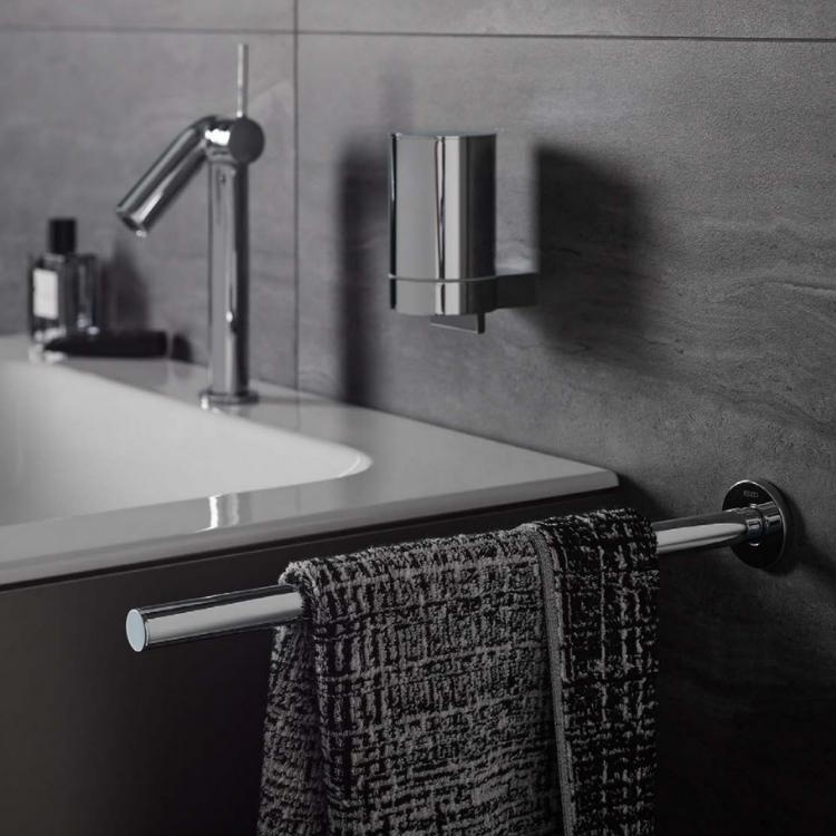 Keuco Plan Fixed Towel Holder Sanctuary Bathrooms