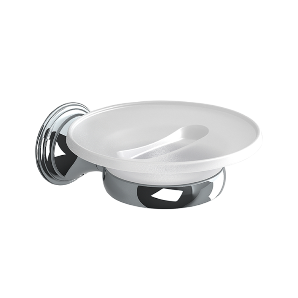 Photo of Bathroom Origins Genoa Soap Dish