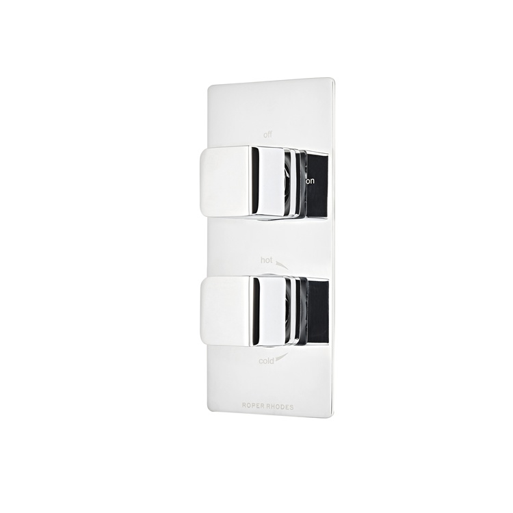 Roper Rhodes Hydra Dual Function Shower Valve Sanctuary Bathrooms
