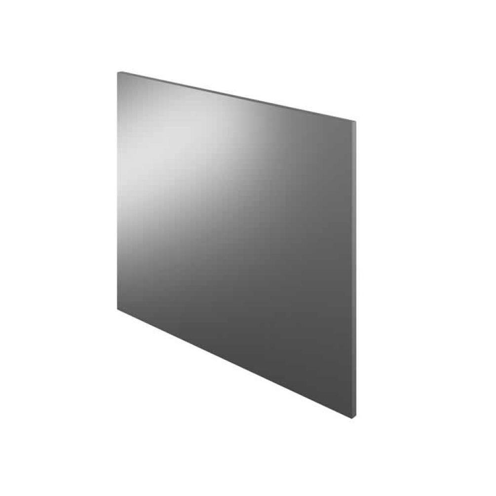 Photo of The White Space 800mm Bathroom Mirror