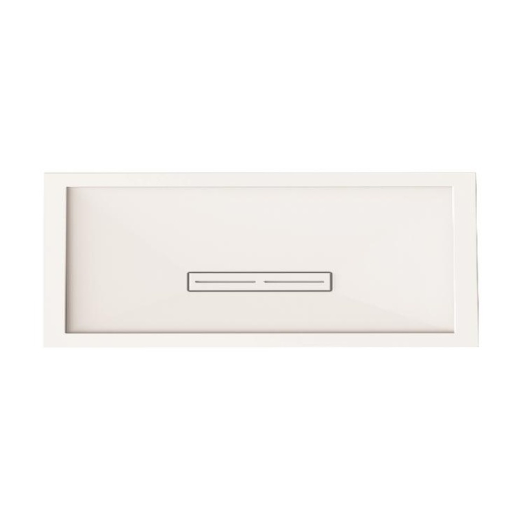 Kudos connect2 1700 x 700 Shower Tray Sanctuary Bathrooms