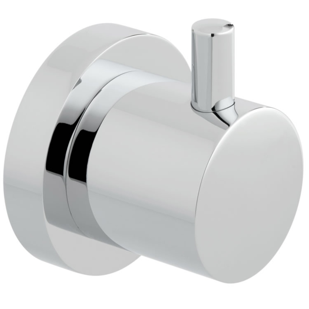 Vado Zoo Concealed 2 Outlet Diverter Valve Image 1