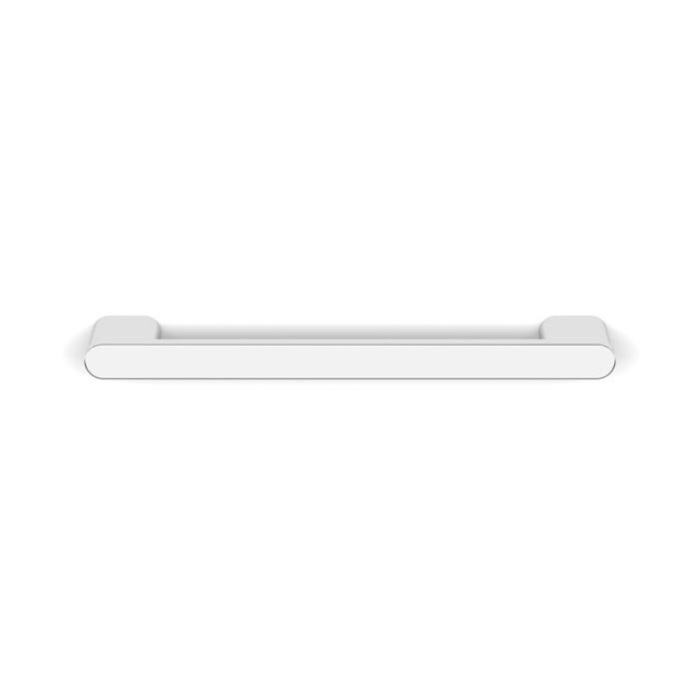 Product Cut out image of the HIB Pico Chrome Grab Bar