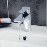 Lifestyle Photo of JTP Amore Single Lever Basin Mixer