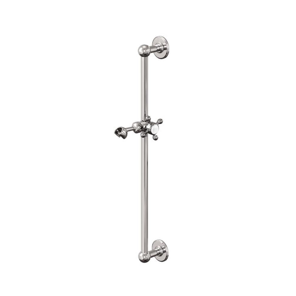 Burlington Shower Slide Rail Image