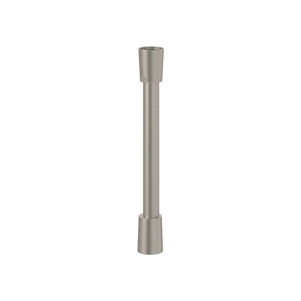 Cutout image of Villeroy & Boch Universal Brushed Nickel 1200mm Shower Hose