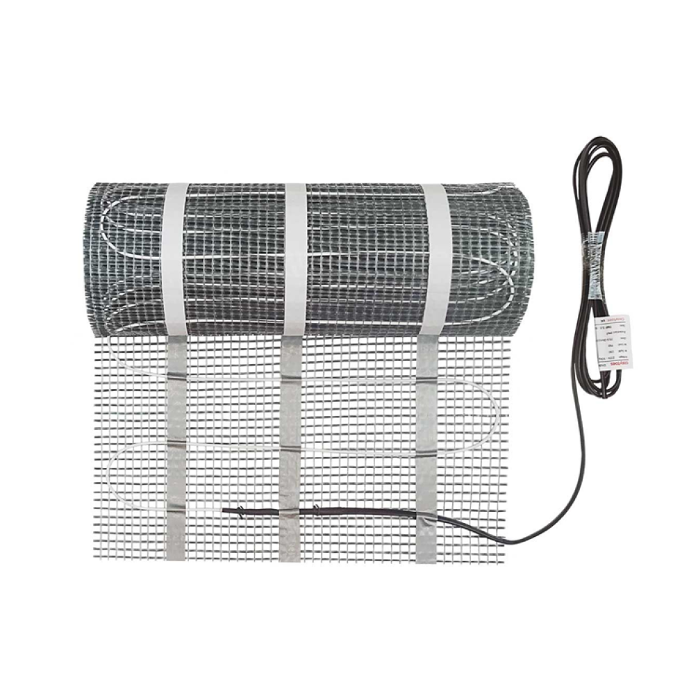 Product Cut out image of the Cosytoes TradeMat Plus Underfloor Heating