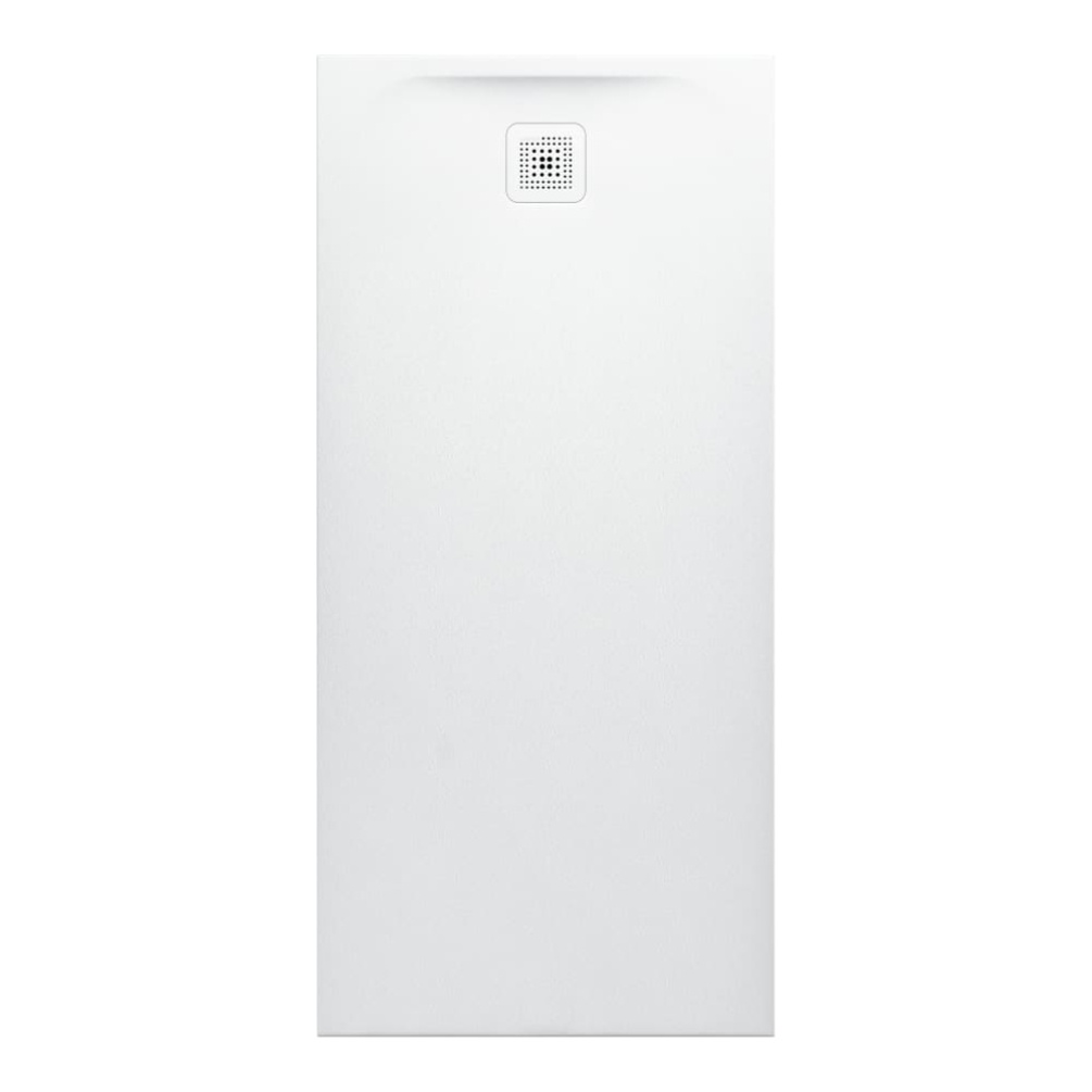Cut Out Image of Laufen Pro Marbond 1600mm x 750mm 42mm Slip Resistant Rectangular Shower Tray