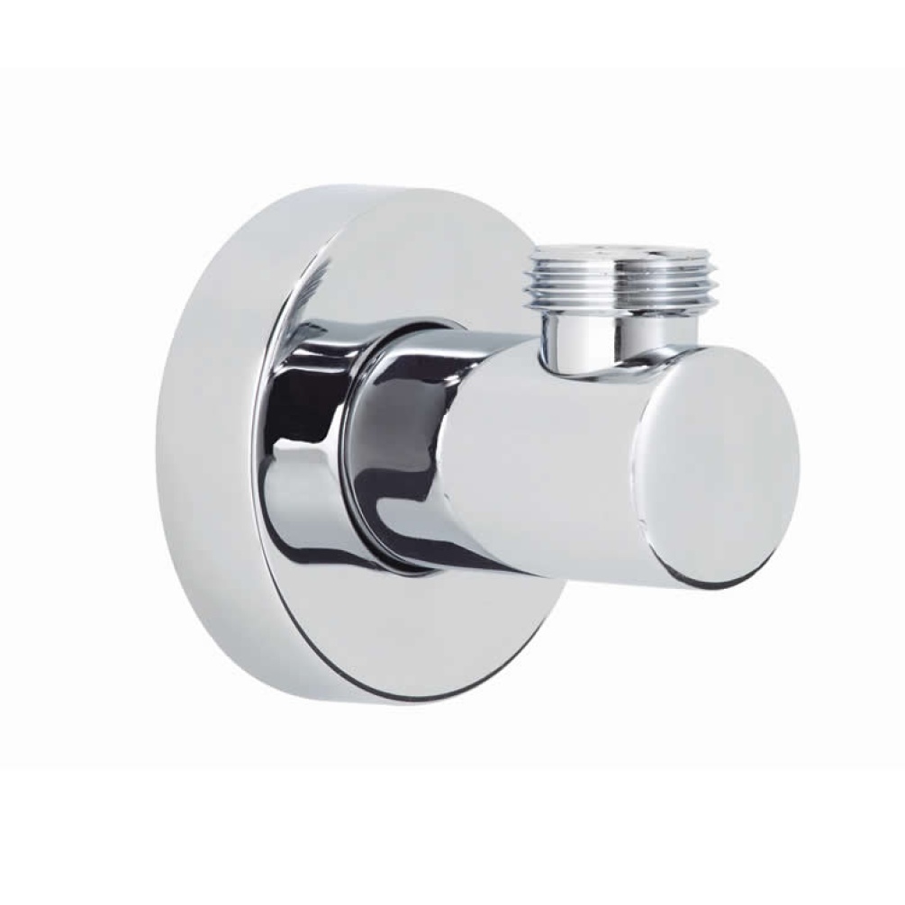 Roper Rhodes Round Wall Elbow