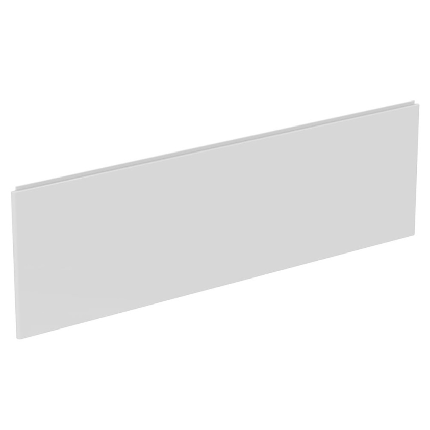 Rectangular Front Bath Panel Ideal Standard Unilux 1700mm Bath Front Panel | Sanctuary Bathrooms
