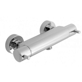 Vado Exposed Showers