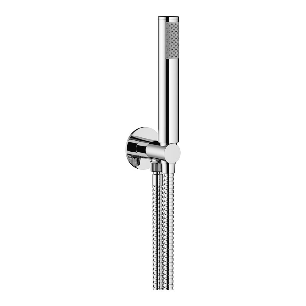 Crosswater MPRO Chrome Shower Handset Package