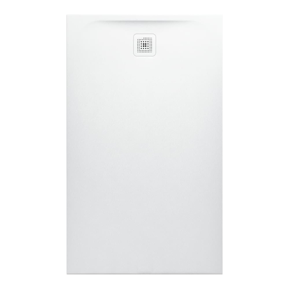 Cut Out Image of Laufen Pro Marbond 1500mm x 900mm 42mm Slip Resistant Rectangular Shower Tray