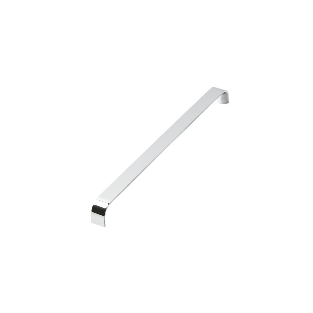 Cut out image of the Tavistock Cadence 320mm Chrome Furniture Bar Handle