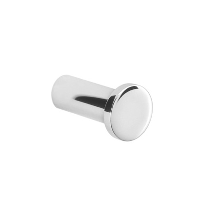 Cutout image of Origins Living Gedy Canarie Single Hook.