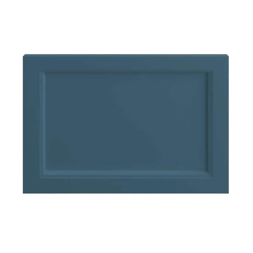 Roper Rhodes Hampton 700mm Derwent Blue End Bath Panel