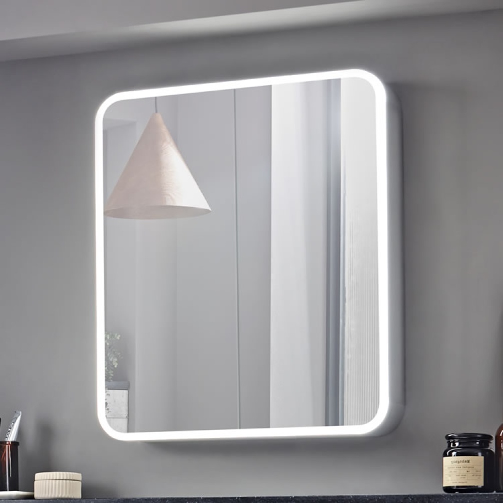 Lifestyle Photo of Roper Rhodes System 1000mm LED Bathroom Cabinet