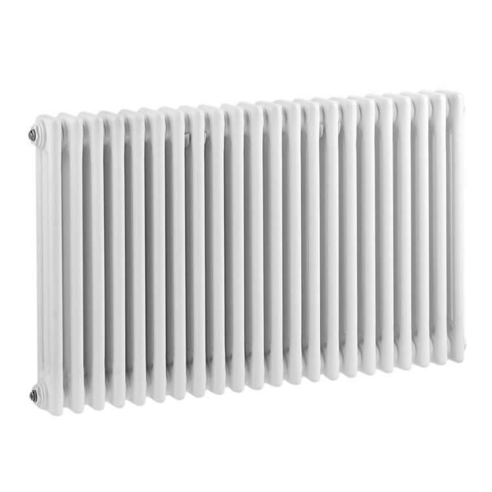 Photo of Bayswater Nelson White Triple Radiator