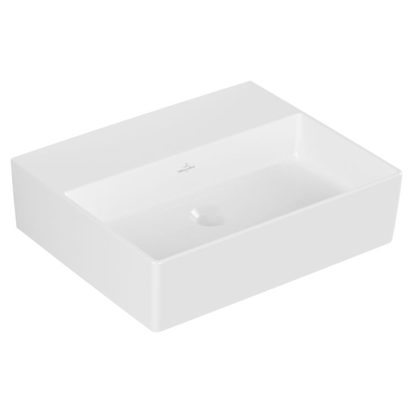 V B Memento 2 0 500mm Wall Hung Basin Sanctuary Bathrooms v-b-memento-2-0-500mm-wall-hung-basin-sanctuary-bathrooms