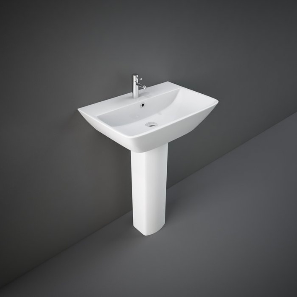 RAK Summit Basin & Pedestal