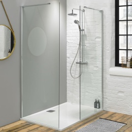 Sanctuary Bathrooms Shower Enclosures