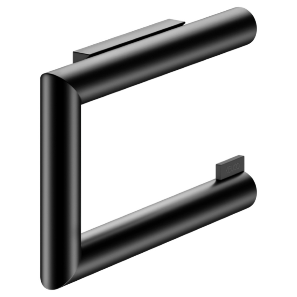 Product Cut out image of Keuco Reva Toilet Roll Holder 12862 370000