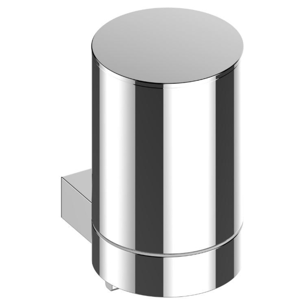 Product Cut out image of Keuco Plan Lotion Dispenser 14951 010000