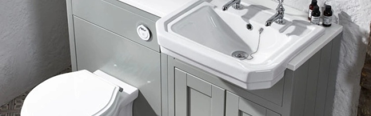 Semi-Recessed Basin Buying Guide