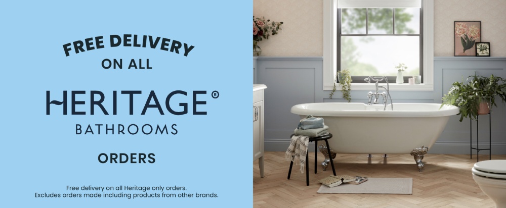 Luxury Modern & Traditional Bathrooms | Sanctuary Bathrooms