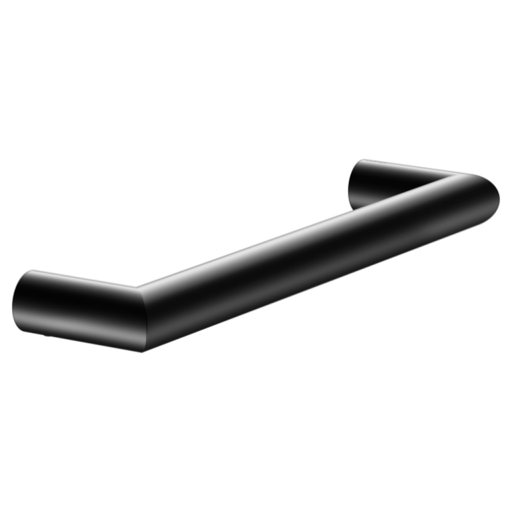 Product Cut out image of Keuco Reva Grab Bar 12807 370000