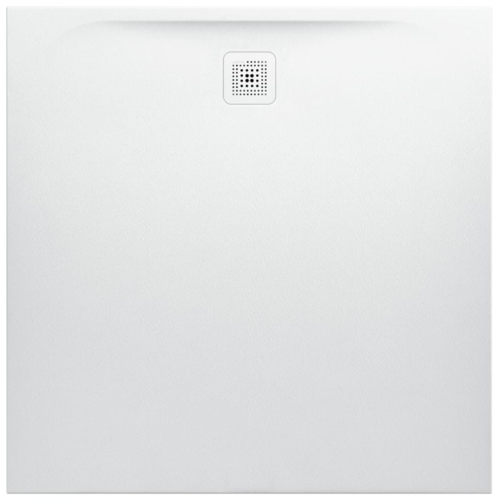 Cut Out Image of Laufen Marbond 1200mm x 1200mm 33mm Slip Resistant Square Shower Tray